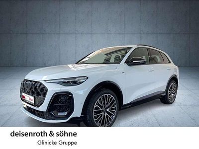 Usata Audi Q5 Sport 299 CV (219 kW) 2026 Bianco SUV