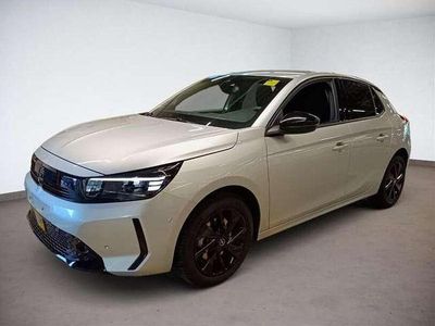 Occasion Opel Corsa 101 PK (74 kW) 2024 Zilver Sedan