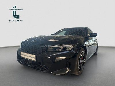 Gebraucht BMW M340 M Sport 374 PS (275 kW) 2025 Schwarz Limousine