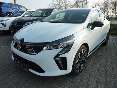 Usata Mitsubishi Colt Edition 91 CV (66 kW) 2024 Bianco Utilitaria