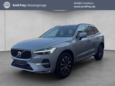 Gebraucht Volvo XC60 Core 250 PS (183 kW) 2024 Grau SUV