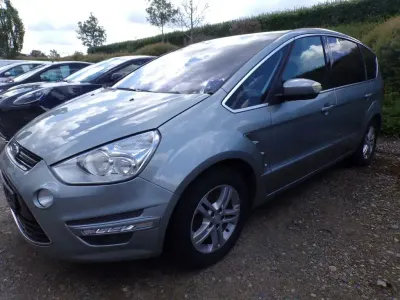 Gebraucht Ford S-MAX