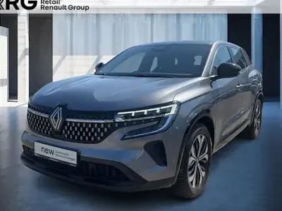 Gebraucht Renault Austral
