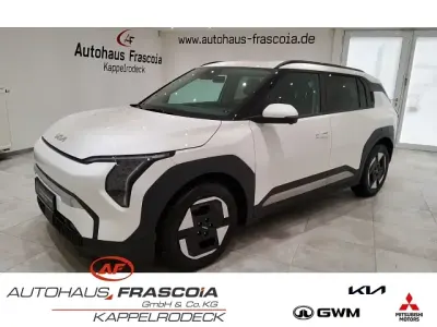 Gebraucht Kia EV3