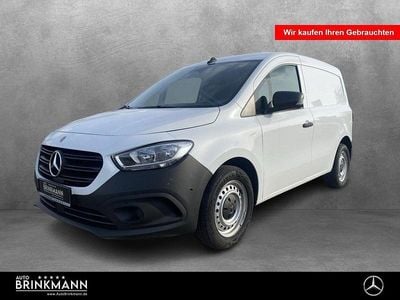 Mercedes Citan 112