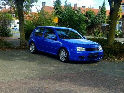VW Golf IV