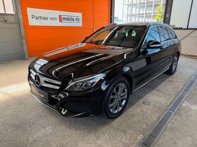 Mercedes C180