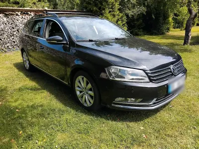 Gebraucht VW Passat