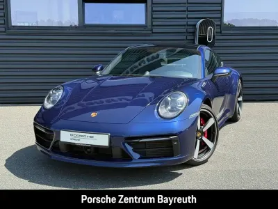 Gebraucht Porsche 911 Carrera 4S