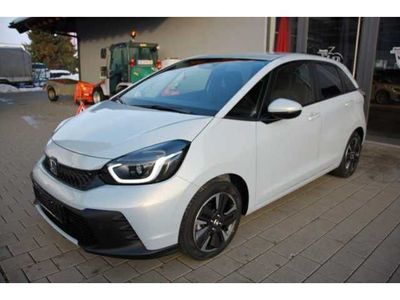 gebraucht Honda Jazz 1.5 Advance i-MMD e:HEV Hybrid - Aktion Inzahlungsnahme-Bonus