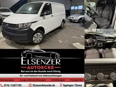 Gebraucht VW T6.1 110 PS (80 kW) 2022 Andere Van