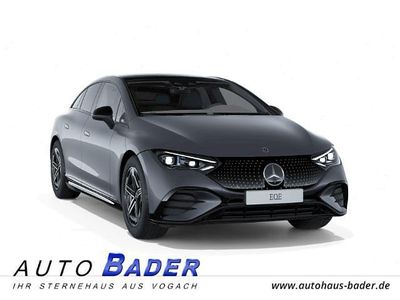 Mercedes EQE500