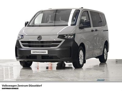 Neu VW Caravelle 150 PS (110 kW) 2025 Grau Van / Kleinbus