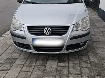 Gebraucht VW Polo