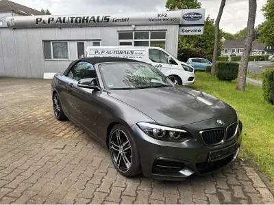 Gebraucht BMW M240i