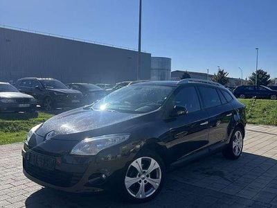 Renault Mégane GrandTour
