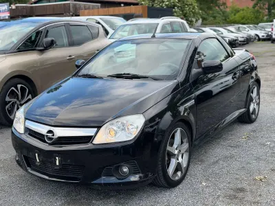 Gebraucht Opel Tigra