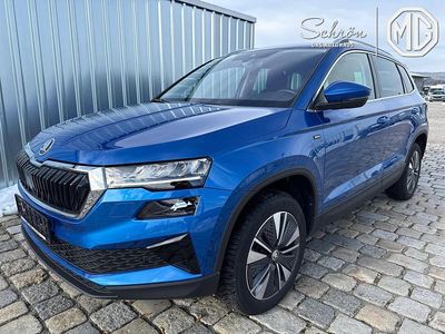 Gebraucht Skoda Karoq Drive 150 PS (110 kW) 2025 SUV