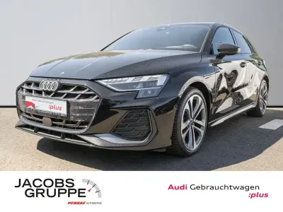 Gebraucht Audi A3