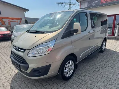 Gebraucht Ford Tourneo