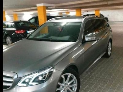 Mercedes E250