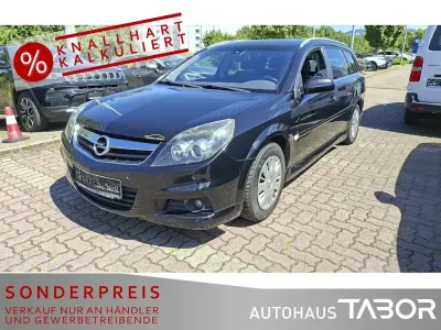 Gebraucht Opel Vectra