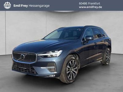 Gebraucht Volvo XC60 Core 250 PS (183 kW) 2025 Blau SUV