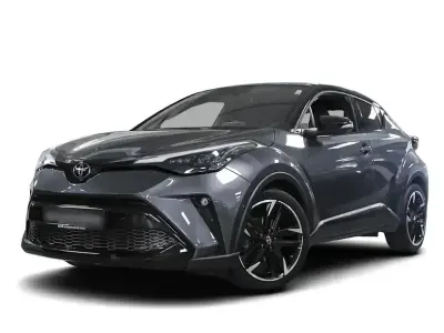 Gebraucht Toyota C-HR Sport 2023 Grau SUV