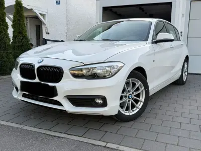 Gebraucht BMW 116