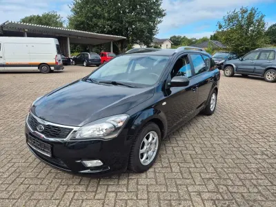 Gebraucht Kia Ceed Sportswagon