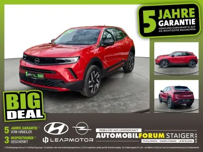 Gebraucht Opel Mokka