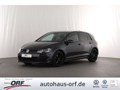 Second-hand VW Golf VII Sound 184 CP (135 kW) 2015 Gri Berlinǎ