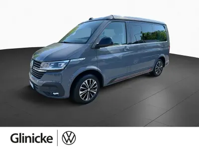 Gebraucht VW California