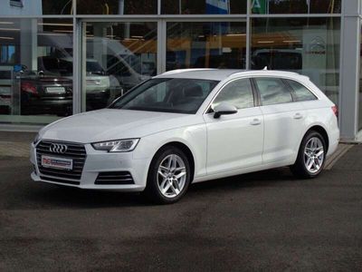 gebraucht Audi A4 2.0 TDI S tronic Avant