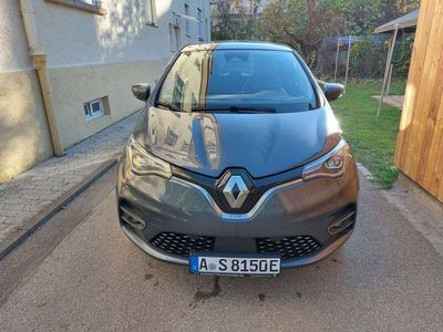 gebraucht Renault Zoe ZOE(ohne Batterie) Z.E. 50 INTENS