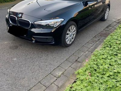 gebraucht BMW 118 i 136 Ps , Baujahr 2019
