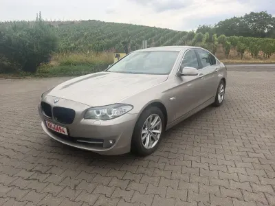 Gebraucht BMW 523