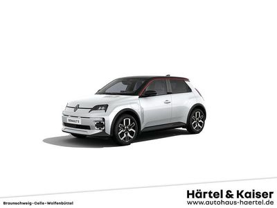 Weiß Neu 2026 Renault 5 E-Tech Urban Limousine | 29.190 € (Fairer Preis)
