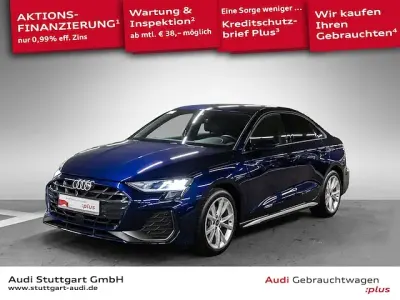 Gebraucht Audi A3