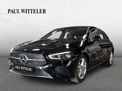 Mercedes CLA200 Shooting Brake