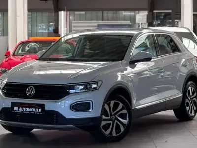 Używany VW T-Roc Sport 150 KM (110 kW) 2021 Other SUV