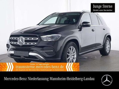 Mercedes GLE300