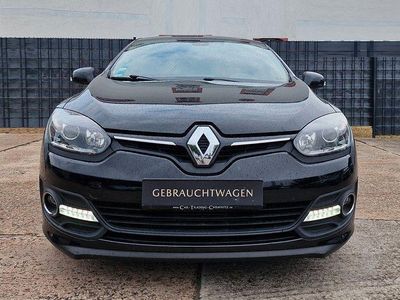 Renault Mégane III