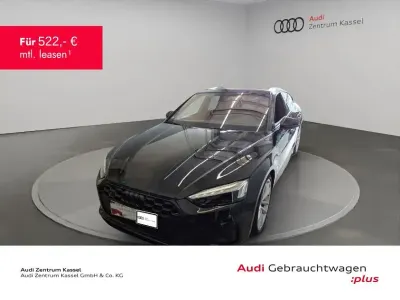 Usata Audi S5 Sportback Sport 341 CV (250 kW) 2023 Nero Utilitaria