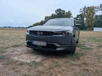 Gebraucht Mazda MX30