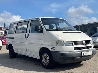 VW T4