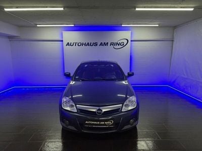 Opel Tigra
