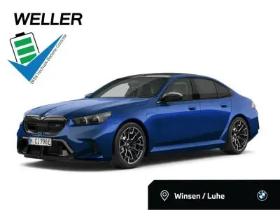 Gebraucht BMW M5