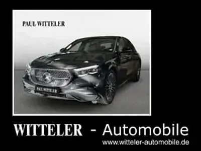 Gebraucht Mercedes E450 AMG 367 PS (269 kW) 2026 Grau Limousine