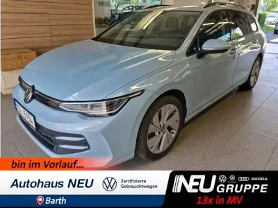 Gebraucht VW Golf VIII